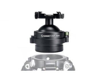 SUNWAYFOTO IB-65 Heavy Duty Tipod Ball Head
