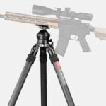 SUNWAYFOTO T4020CMLI Tripod Carbon Fiber