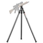 SUNWAYFOTO T4020CMLI Tripod Carbon Fiber