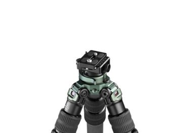 SUNWAYFOTO T4030CSI Tripod Carbon Fiber