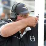 SWATCOM Active8 Electronic Ear Defenders