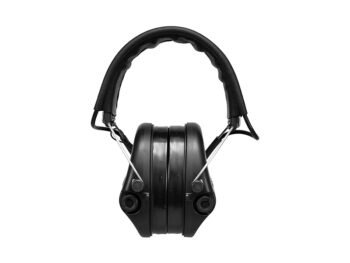 SWATCOM Active8 Electronic Ear Defenders