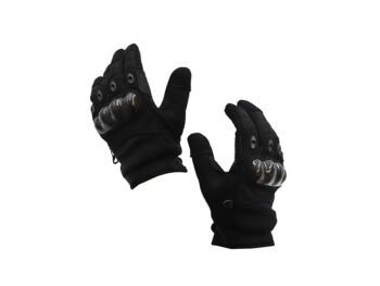 SWATCOM Hard-knuckle Tactical Gloves