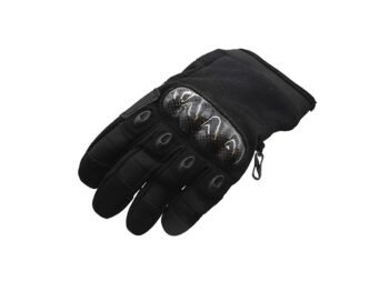 SWATCOM Hard-knuckle Tactical Gloves