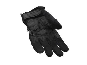 SWATCOM Hard-knuckle Tactical Gloves
