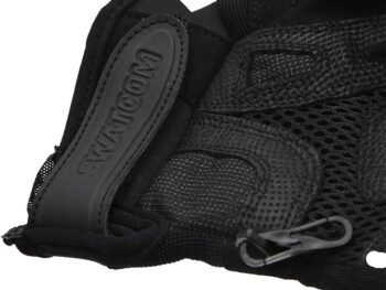 SWATCOM Hard-knuckle Tactical Gloves