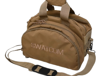 SWATCOM Large Range Bag