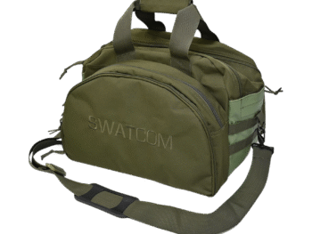 SWATCOM Large Range Bag