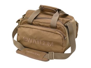 SWATCOM Medium Range Bag