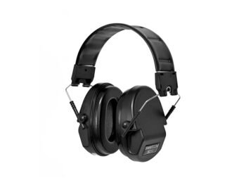 SWATCOM SC12 Passive Ear Defenders