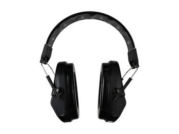SWATCOM SC12 Passive Ear Defenders