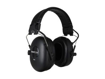 SWATCOM SC15 Electronic Ear Defenders