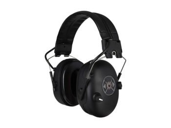 SWATCOM SC15 Electronic Ear Defenders