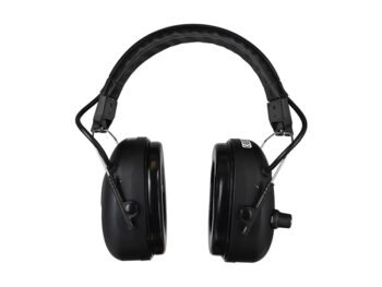 SWATCOM SC15 Electronic Ear Defenders