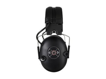 SWATCOM SC15 Electronic Ear Defenders