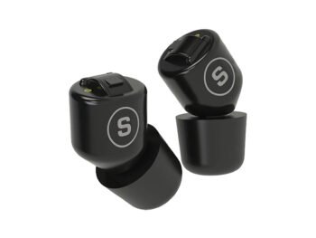 SWATCOM SC20 Electronic Ear Plugs