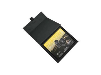 SWATCOM SC20 Electronic Ear Plugs