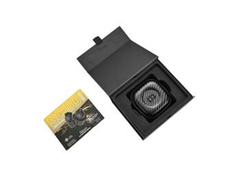 SWATCOM SC20 Electronic Ear Plugs