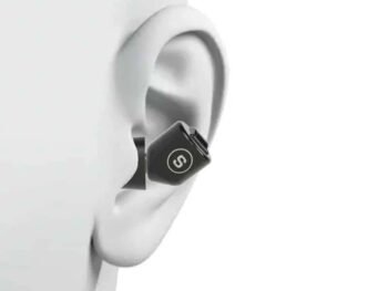 SWATCOM SC20 Electronic Ear Plugs
