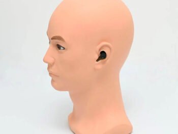 SWATCOM SC20 Electronic Ear Plugs