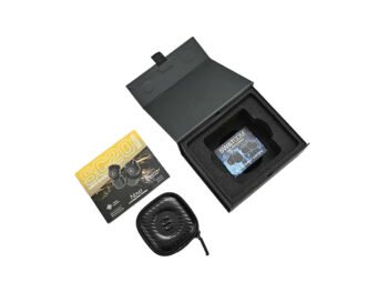 SWATCOM SC20 Electronic Ear Plugs