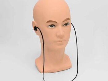SWATCOM SC20 Electronic Ear Plugs