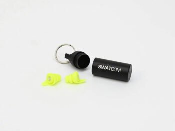 SWATCOM SC21 Pro Impulse Ear Plugs