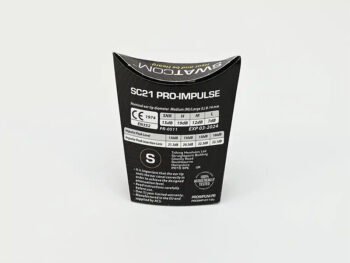 SWATCOM SC21 Pro Impulse Ear Plugs
