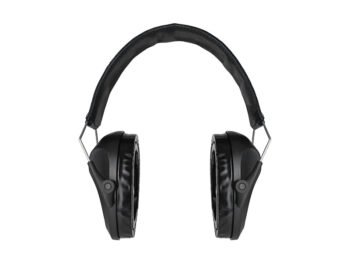 SWATCOM Slim Passive Ear Defenders