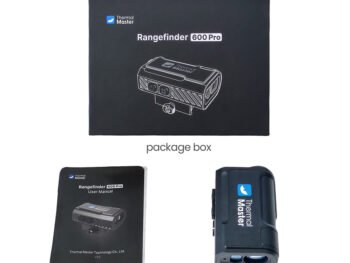 Thermal Master 600 pro Rangefinder