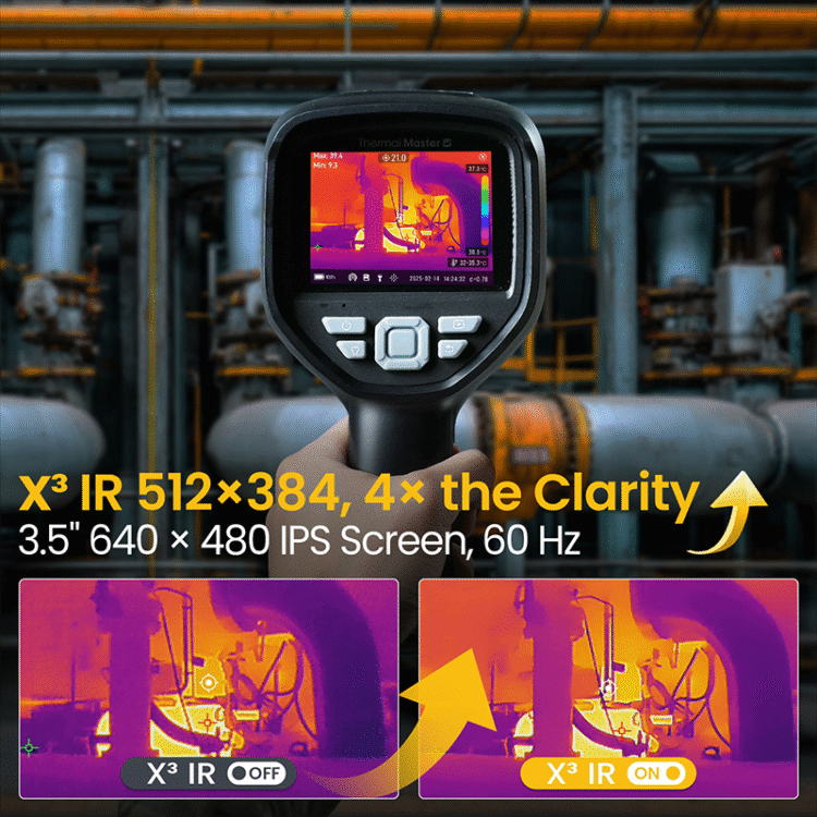 Thermal Master Thor 002