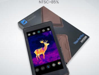 Thermal Master Titan Screen