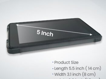 Thermal Master Titan Screen