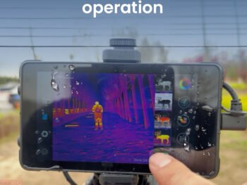 Thermal Master Titan Screen