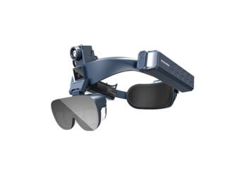 UTRACK C3000H The Ultimate Thermal AR Glasses for Hunter