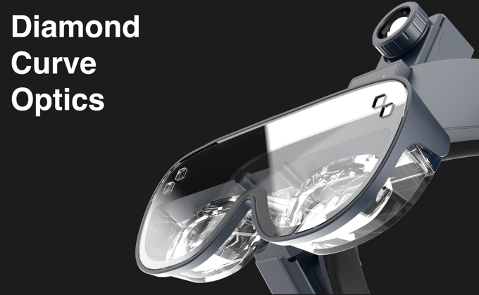 UTRACK C3000H The Ultimate Thermal AR Glasses for Hunter