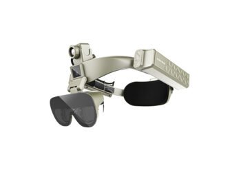 UTRACK C3000H The Ultimate Thermal AR Glasses for Hunter