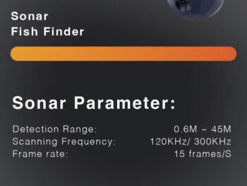 UTRACK C3000H The Ultimate Thermal AR Glasses for Hunter