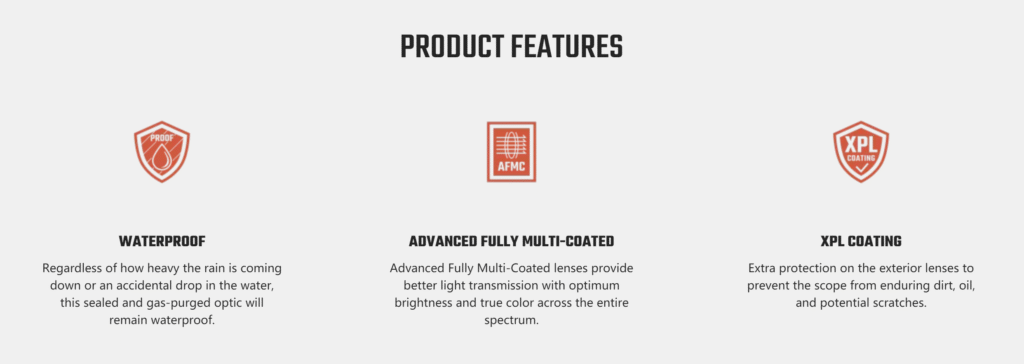 Athlon HELOS BTR GEN2 1-10×28 ATMR4 SFP IR MOA Optics Scope