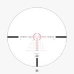 Athlon HELOS BTR GEN2 2-12×42 AHMR2 FFP IR MIL Optics Scope