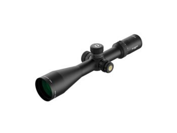 Athlon HELOS BTR GEN2 6-24×56 APLR6 FFP IR MOA Optics Scope