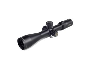 Athlon HELOS BTR GEN2 6-24×56 APRS6 FFP IR MIL Optics Scope