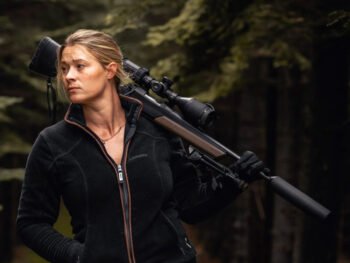 NOCPIX NITE D70R DIGITAL DAY AND NIGHT VISION SCOPE