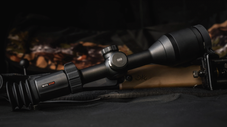 NOCPIX NITE D70R DIGITAL DAY AND NIGHT VISION SCOPE