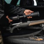 NOCPIX NITE D70R DIGITAL DAY AND NIGHT VISION SCOPE