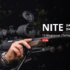 NOCPIX NITE D70R DIGITAL DAY AND NIGHT VISION SCOPE