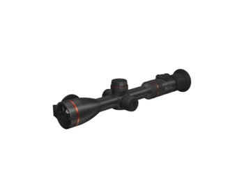 THERMTEC ORYX-L 635 THERMAL SCOPE