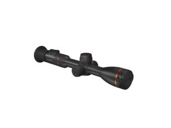 THERMTEC ORYX-L 635 THERMAL SCOPE
