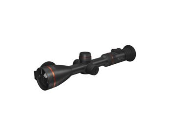THERMTEC ORYX-L 650 THERMAL SCOPE