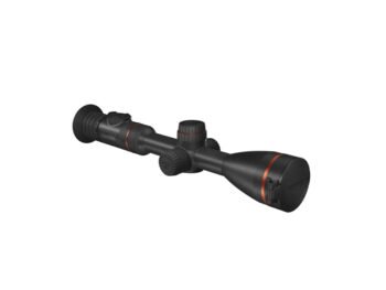THERMTEC ORYX-L 650 THERMAL SCOPE